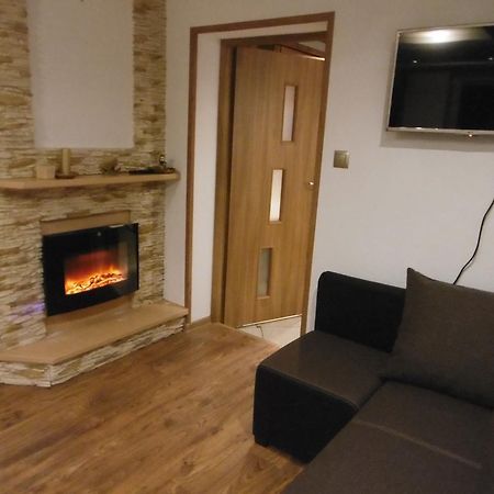 Apartament U Janusza Nowy Targ Εξωτερικό φωτογραφία