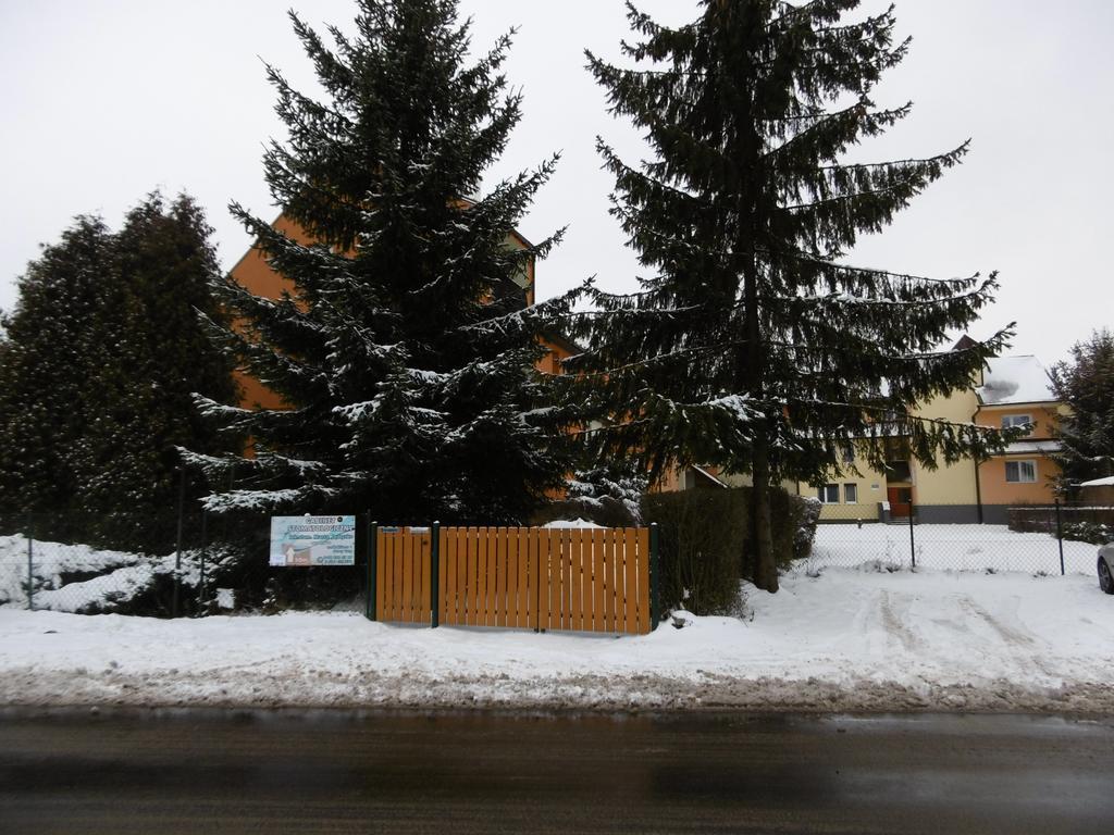 Apartament U Janusza Nowy Targ Εξωτερικό φωτογραφία