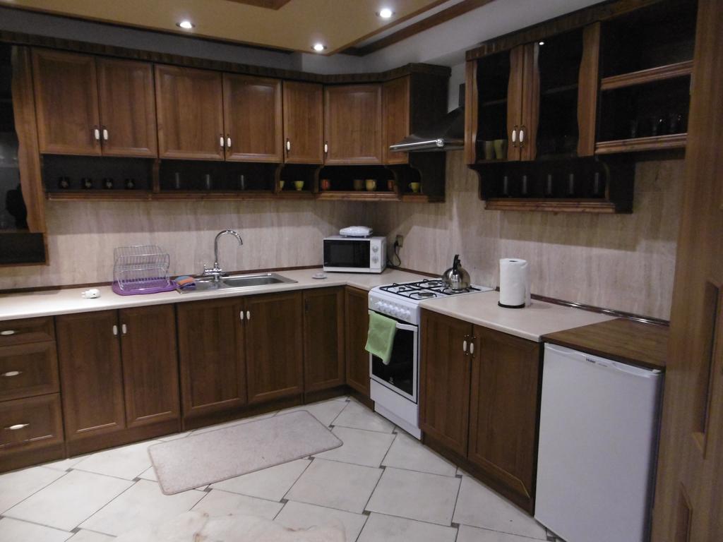 Apartament U Janusza Nowy Targ Εξωτερικό φωτογραφία