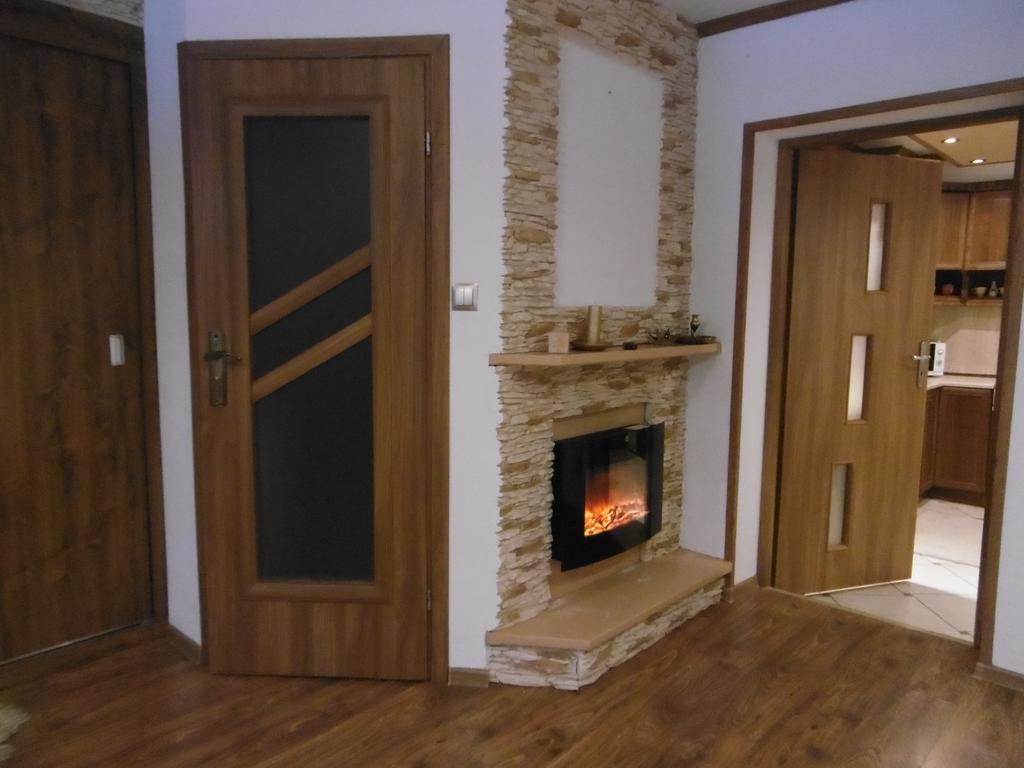 Apartament U Janusza Nowy Targ Εξωτερικό φωτογραφία