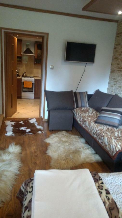 Apartament U Janusza Nowy Targ Εξωτερικό φωτογραφία