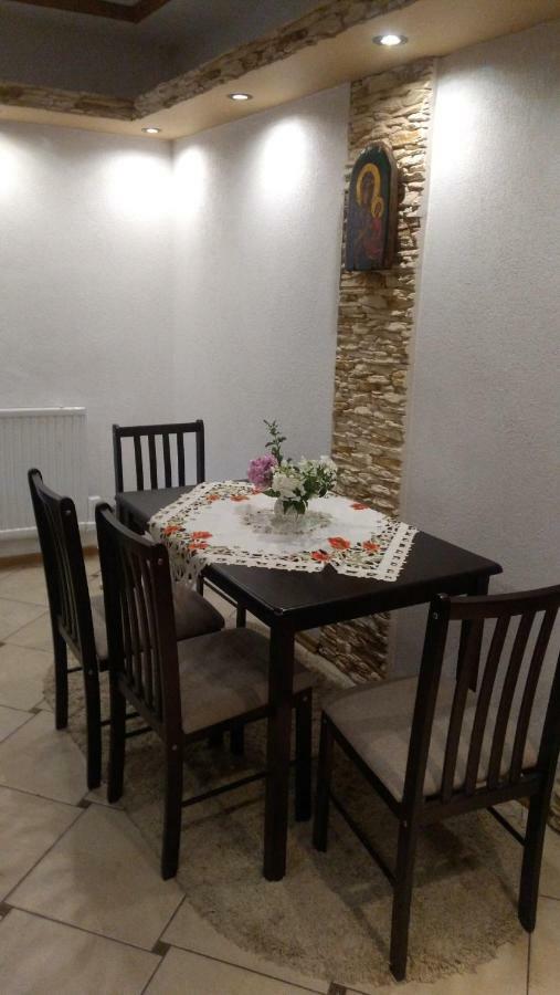 Apartament U Janusza Nowy Targ Εξωτερικό φωτογραφία